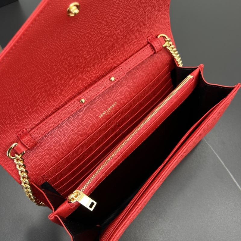 YSL Satchel Bags